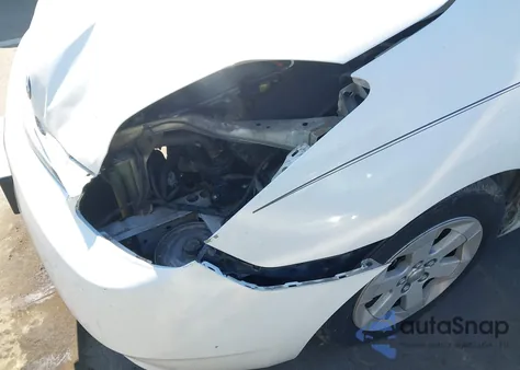 2009 Toyota Prius из США, поврежденный, VIN JTDKB20UX97873518